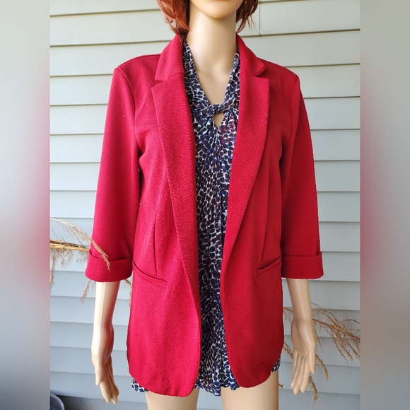 Blazer / Tank Bundle, medium - Picture 4 of 15